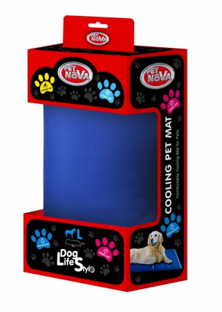MAT-COOL-90x50-L-BL